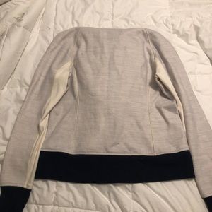 Lululemon zip up